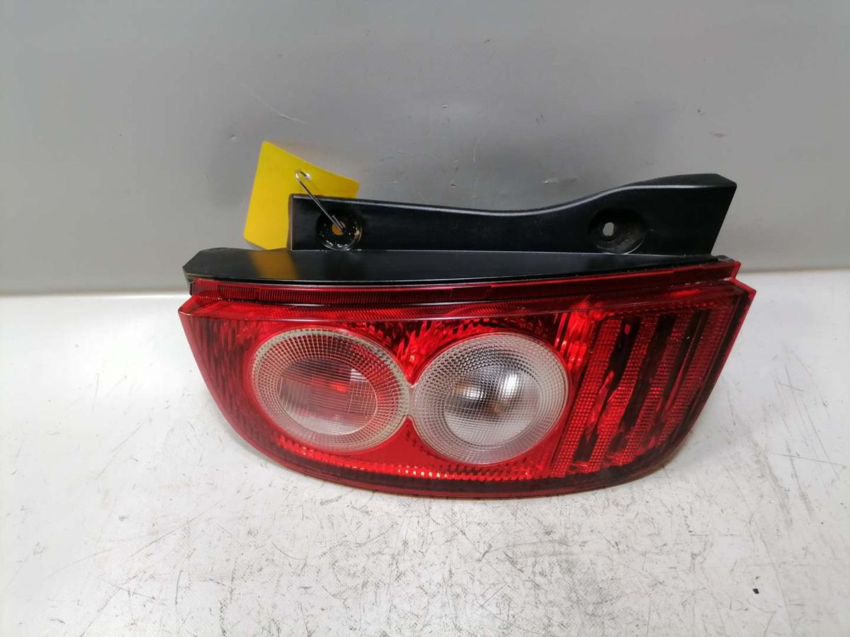 Nissan Micra K12 original R&uuml;cklicht R&uuml;ckleuchte Schlussleuchte links Facelift Bj.2005